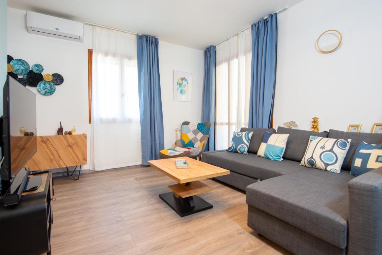 Casa Del Sole: Relax & Charme Nella Riviera Ligure Villa Кампоросо Екстериор снимка