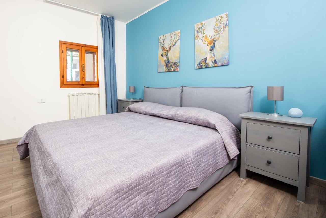 Casa Del Sole: Relax & Charme Nella Riviera Ligure Villa Кампоросо Екстериор снимка