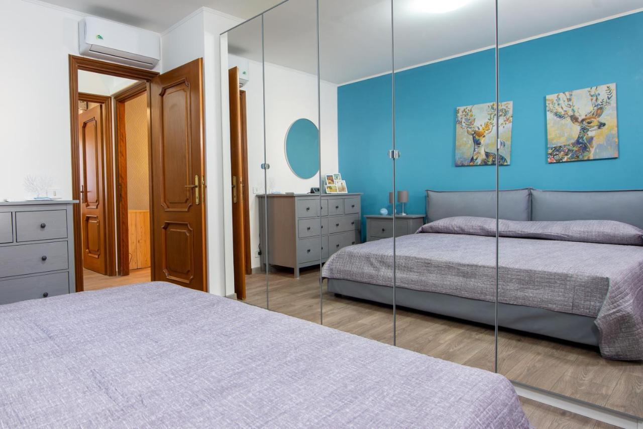 Casa Del Sole: Relax & Charme Nella Riviera Ligure Villa Кампоросо Екстериор снимка