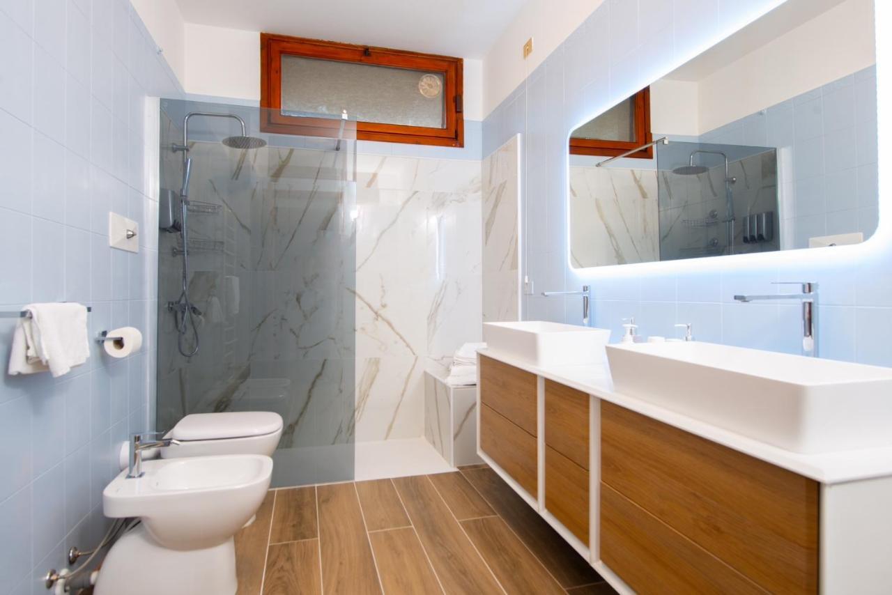 Casa Del Sole: Relax & Charme Nella Riviera Ligure Villa Кампоросо Екстериор снимка